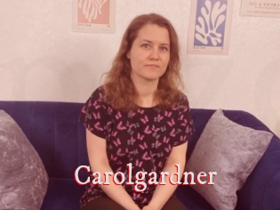 Carolgardner