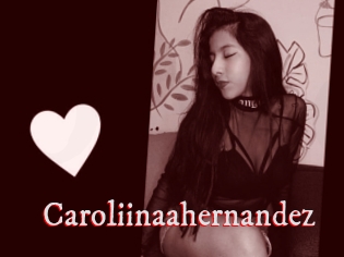 Caroliinaahernandez