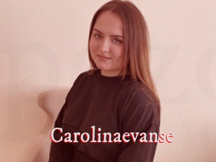 Carolinaevanse