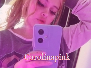 Carolinapink