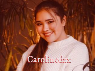 Carolinedax