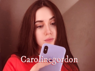 Carolinegordon