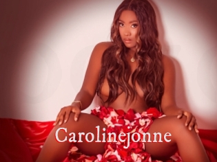 Carolinejonne