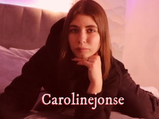 Carolinejonse