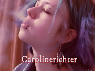 carolinerichter Pornstars Zoe