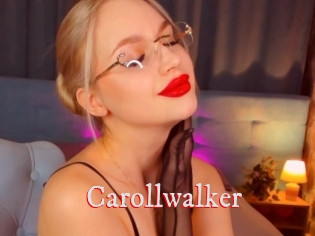 Carollwalker