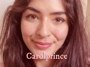 carolprince Pornstars Zoe