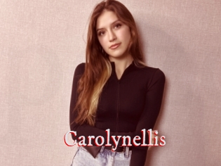 Carolynellis
