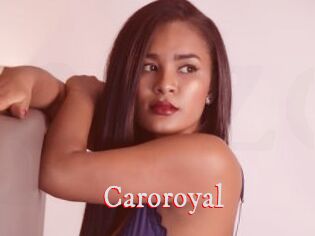 Caroroyal