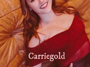 Carriegold