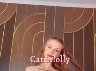 Carrielolly
