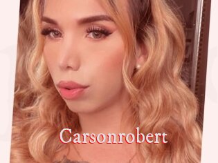 Carsonrobert