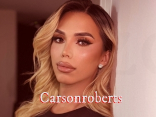 Carsonroberts