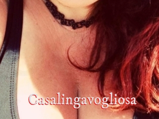 Casalingavogliosa