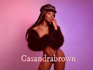 Casandrabrown