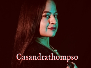 Casandrathompso