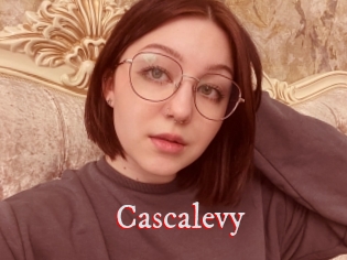 Cascalevy