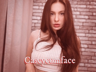 Caseycumface