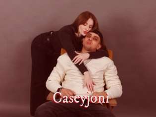 Caseyjoni