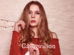 Caseywilson