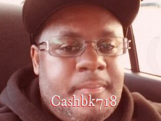 Cashbk718