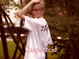 Casperreid