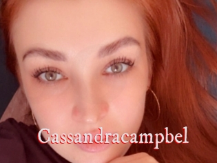 Cassandracampbel