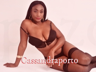 Cassandraporto