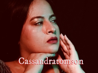 Cassandratomson