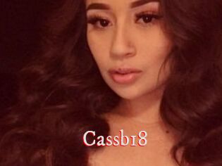 Cassb18
