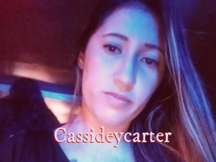 Cassideycarter