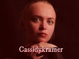 Cassidykramer