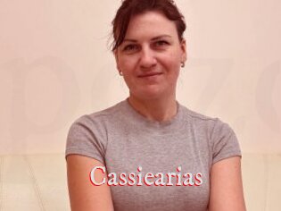 Cassiearias