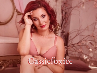 Cassiefoxiee