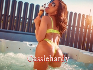Cassiehardy