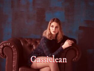 Cassielean