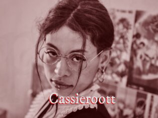 Cassieroott