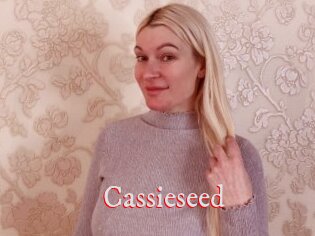 Cassieseed