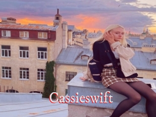 Cassieswift
