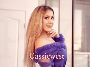 Cassiewest