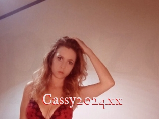 Cassy2024xx