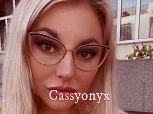 Cassyonyx