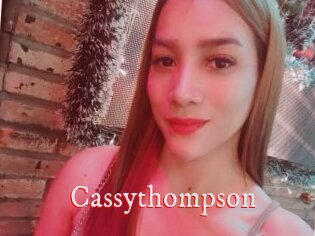 cassythompson Pornstars Zoe