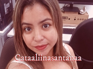 Cataaliinasantanaa