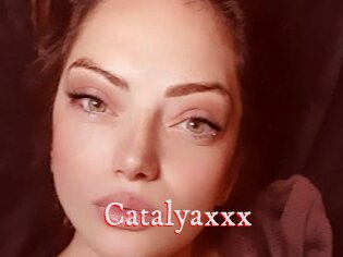 Catalyaxxx