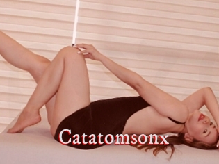 Catatomsonx