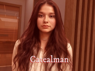 Catealman