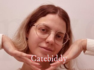 Catebiddy
