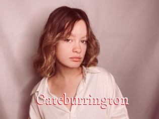 Cateburrington