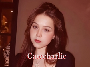 Catecharlie